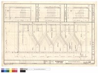 藏品(樓梯平剖面)的圖片
