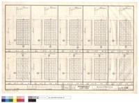藏品(水泥,空花磚立面)的圖片