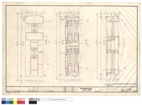 藏品(鋁窗剖面)的圖片