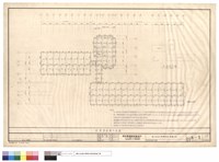 藏品(屋頂層結構平面圖)的圖片