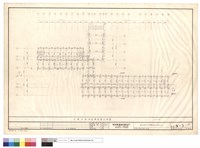 藏品(一樓及部份基礎平面圖)的圖片