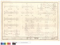 藏品(樑RB22~2B22,1B5',1B21',1B9',1B10',TB1,TB8,TB9,TB10,TB22,FB3,及F12,F2',F5',F1',F4',F7'配筋)的圖片