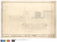 藏品(貳志肆層消防設備平面圖)的圖片