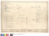 藏品(位置圖,鍋爐房詳圖,圖例)的圖片