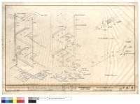 藏品(給排汙水昇位圖,熱水管保溫詳圖)的圖片