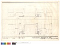 藏品(壹、貳層污排水平面圖)的圖片