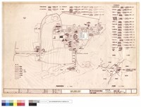 藏品(位置圖，總配置圖)的圖片