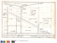 藏品(牆剖面圖)的圖片