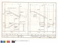 藏品(牆剖面圖)的圖片