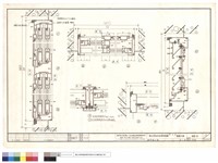 藏品(鋁門窗大樣)的圖片