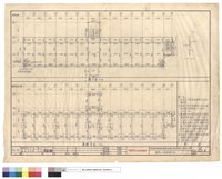 藏品(基礎與二樓結構平面)的圖片