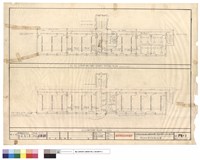 藏品(衛生給水電灯設備工程圖)的圖片
