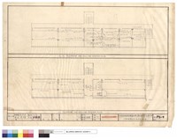 藏品(水電附屬電話，呌人鈴系統工程圖)的圖片