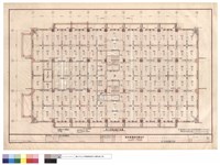 藏品(地下壹層結構平面圖)的圖片