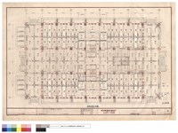 藏品(壹層結構平面圖)的圖片