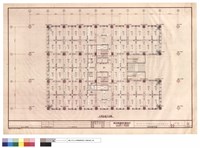 藏品(貳層結構平面圖)的圖片