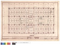 藏品(參層結構平面圖)的圖片