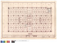 藏品(捌層結構平面圖)的圖片