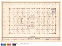 藏品(拾層結構平面圖)的圖片