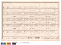 藏品(7~12 G1、G2、G3 梁配筋詳圖)的圖片