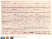 藏品(B1~5 G14、G15 梁配筋詳圖)的圖片