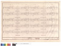 藏品(6~12 G18、G19 梁配筋詳圖)的圖片