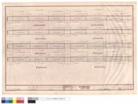 藏品(B1~5 G18、G19 梁配筋詳圖)的圖片