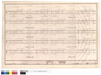 藏品(6~12 G20、G221 梁配筋詳圖)的圖片