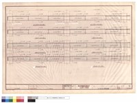 藏品(B1~5 G20、G21 梁配筋詳圖)的圖片