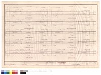 藏品(6~12 G22、G23 梁配筋詳圖)的圖片