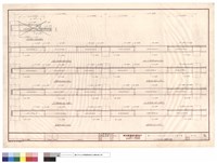 藏品(6~11 G24、G25 梁配筋詳圖)的圖片