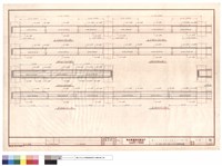 藏品(B1~5 G26 & B1~1 G27，3~5G27梁配筋詳圖)的圖片