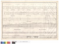 藏品(RG1~RG4、G7、G8、G10、G12、G13 & 12G、12b、13b 梁配筋詳圖)的圖片