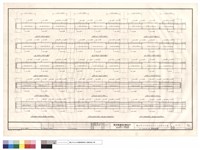 藏品(B1~6 G9、G10、G11 梁配筋詳圖)的圖片