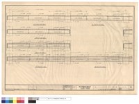 藏品(B1~5 G24 & B1~1 G25，4~5 G25 梁配筋詳圖)的圖片