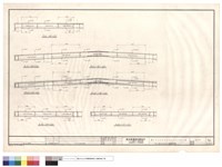 藏品(R1G1~RG5 & R1B1B2 梁配筋詳圖)的圖片