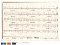 藏品(B1~12 B1、B2、B3 梁配筋詳圖)的圖片