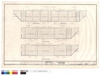 藏品(FG9a、FG18a、FG20a、FG28 基礎梁配筋詳圖)的圖片