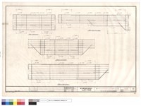 藏品(FB6、FB7、FB3a、FB4a 基礎梁配筋詳圖)的圖片