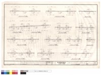 藏品(RS1~RS5 & RCS 版配筋詳圖)的圖片