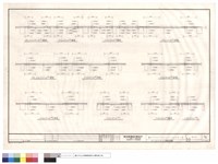 藏品(11S1~11S5 & 11S9、3S1 版配筋詳圖)的圖片