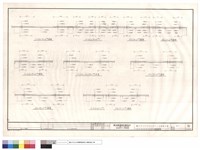 藏品(2~3 S3、S4、3S2、3S6、3S7 & 3~4 S9 版配筋詳圖)的圖片