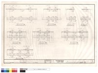 藏品(B2S5~B2S7、B2S9、BCS、CS & FS1、FS2、FS5、FS6 版配筋詳圖)的圖片