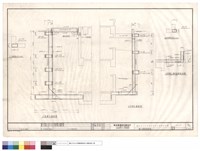 藏品(擋土墻配筋詳圖)的圖片