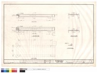 藏品(天橋配筋詳圖)的圖片