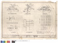 藏品(安全支撐細部詳圖)的圖片