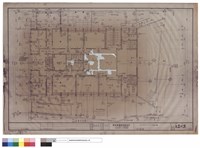 藏品(一層平面圖)的圖片
