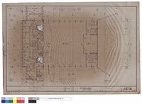 藏品(二層平面圖)的圖片