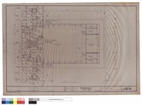 藏品(四層平面圖)的圖片