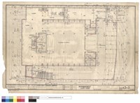 藏品(地下層平面圖)的圖片